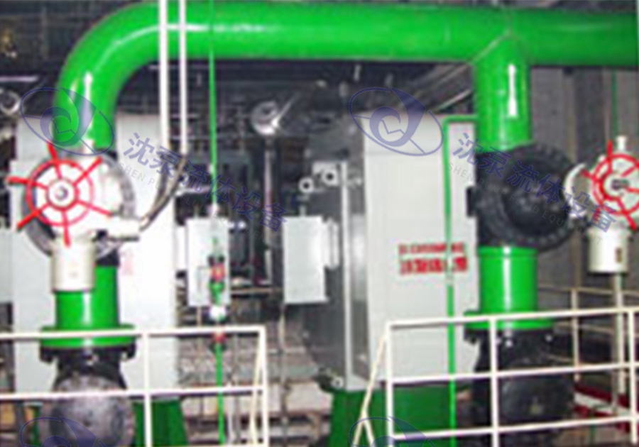 LDTN、LDTNA型凝結(jié)水泵